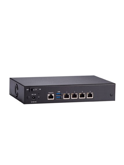 Axiomtek NA345 – Desktop Network Appliance Platform with Intel Celeron N3350/J3455 1 Axiomtek NA345 – Desktop Network Appliance Platform with Intel Celeron N3350/J3455 1