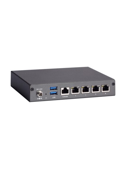 Axiomtek NA346B – Fanless Ultra Compact Network Appliance with Intel Celeron Processor N3350 1 Axiomtek NA346B – Fanless Ultra Compact Network Appliance with Intel Celeron Processor N3350 1