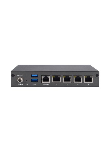 Axiomtek NA346B – Fanless Ultra Compact Network Appliance with Intel Celeron Processor N3350 3 Axiomtek NA346B – Fanless Ultra Compact Network Appliance with Intel Celeron Processor N3350 3