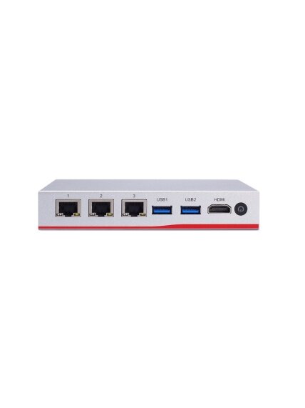 Axiomtek NA347 – Fanless Ultra Compact Network Appliance with Intel Celeron Processor N3350 2 Axiomtek NA347 – Fanless Ultra Compact Network Appliance with Intel Celeron Processor N3350 2