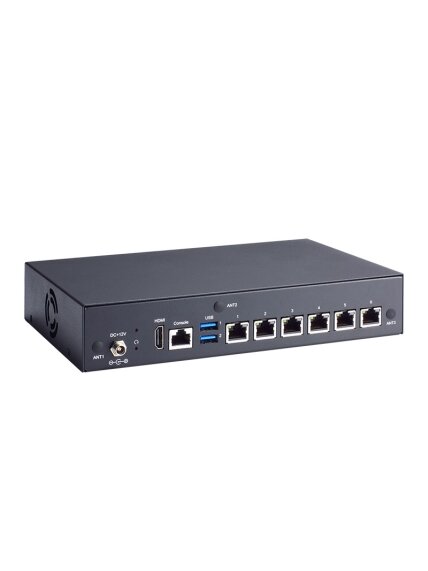 Axiomtek NA348 – Desktop Network Appliance Platform with Intel Atom Processor x7211RE and x7433RE 2 Axiomtek NA348 – Desktop Network Appliance Platform with Intel Atom Processor x7211RE and x7433RE 2