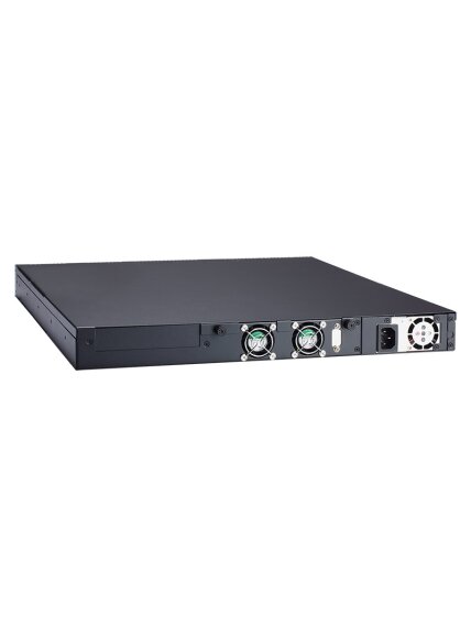 Axiomtek NA590 – 1U Rackmount Network Appliance Platform with LGA1151 Socket Intel Core/Xeon E-2200 Processor, Intel C246/H310 1