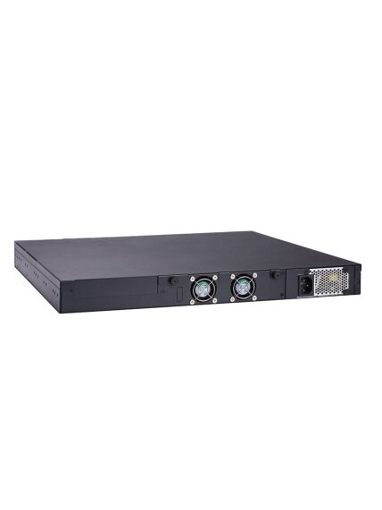 Axiomtek NA593 – 1U 19" Rackmount Network Appliance with 14th/13th/12th Gen Intel Core i9/i7/i5/i3, Pentium or Celeron Processor 2