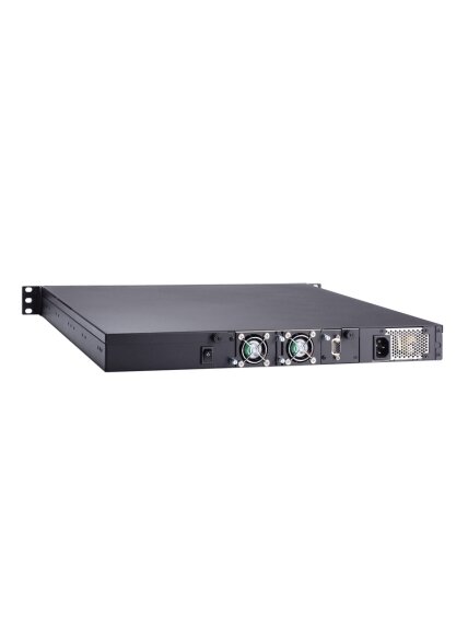 Axiomtek NA721 – 1U Rackmount Network Appliance Platform with Intel Xeon Processor D-1700 Family 1