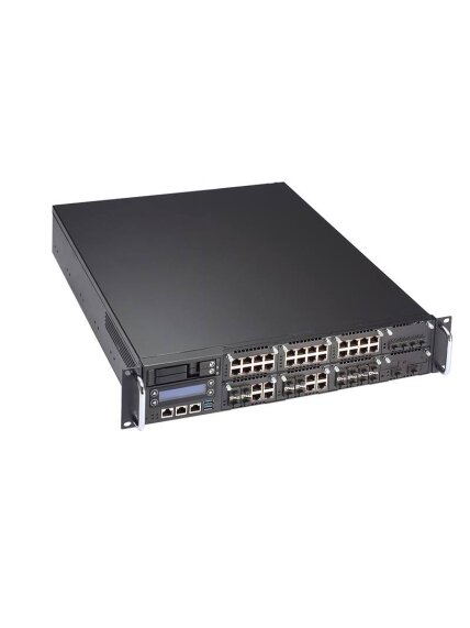 Axiomtek NA860 – 2U Rackmount Network Appliance Platform with Dual LGA3647 Socket Intel Xeon Scalable Processors, Intel C621 (Purley) Axiomtek NA860 – 2U Rackmount Network Appliance Platform with Dual LGA3647 Socket Intel Xeon Scalable Processors, Intel C621 (Purley)