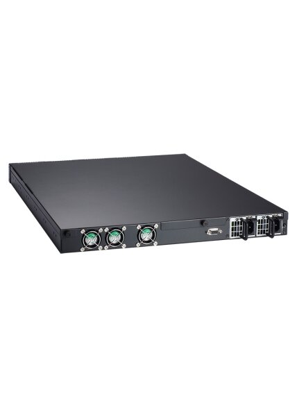 Axiomtek NA861 – 1U Rackmount Network Appliance Platform with LGA3647 Socket Intel Xeon Scalable Processor (Cascade Lake/Skylake), Intel C621 (Purley) 1 Axiomtek NA861 – 1U Rackmount Network Appliance Platform with LGA3647 Socket Intel Xeon Scalable Processor (Cascade Lake/Skylake), Intel C621 (Purley) 1