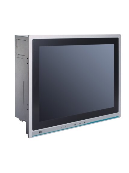 Axiomtek P117-ADL-TRA – 17" SXGA TFT Expandable Industrial Touch Panel Computer with 14th/13th/12th Gen Intel® Core™ i9/i7/i5/i3, Celeron® or Pentium® Processor 2 Axiomtek P117-ADL-TRA – 17" SXGA TFT Expandable Industrial Touch Panel Computer with 14th/13th/12th Gen Intel® Core™ i9/i7/i5/i3, Celeron® or Pentium® Processor 2