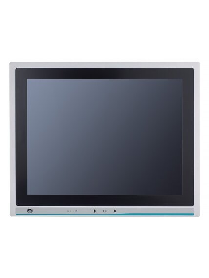 Axiomtek P117-ADL-TRA – 17" SXGA TFT Expandable Industrial Touch Panel Computer with 14th/13th/12th Gen Intel® Core™ i9/i7/i5/i3, Celeron® or Pentium® Processor