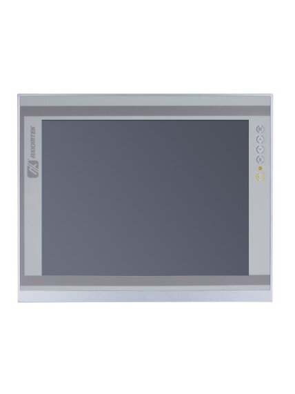 Axiomtek P6151-V3 – 15" XGA TFT Industrial LCD Monitor Axiomtek P6151-V3 – 15" XGA TFT Industrial LCD Monitor
