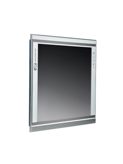 Axiomtek P6171-V3 – 17" SXGA TFT Industrial LCD Monitor 2 Axiomtek P6171-V3 – 17" SXGA TFT Industrial LCD Monitor 2