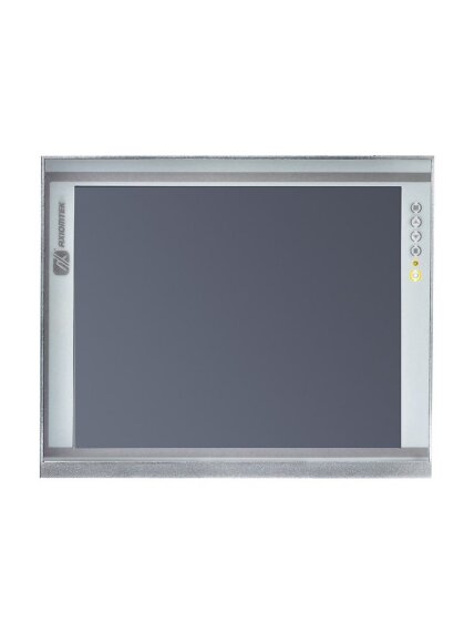 Axiomtek P6171-V3 – 17" SXGA TFT Industrial LCD Monitor Axiomtek P6171-V3 – 17" SXGA TFT Industrial LCD Monitor
