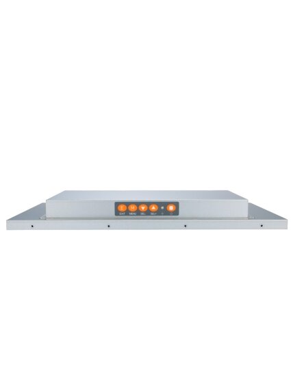 Axiomtek P718O – 18.5” Full HD Open Frame Railway Monitor for Passenger Information System (PIS) 2
