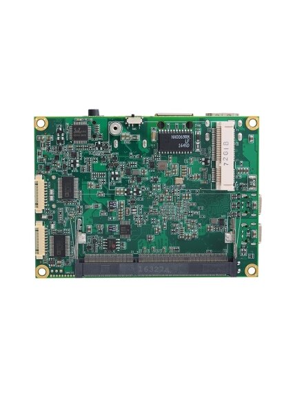 Axiomtek PICO316 – Pico-ITX SBC with Intel Pentium Processor N4200 & Celeron Processor N3350/J3455 1 Axiomtek PICO316 – Pico-ITX SBC with Intel Pentium Processor N4200 & Celeron Processor N3350/J3455 1