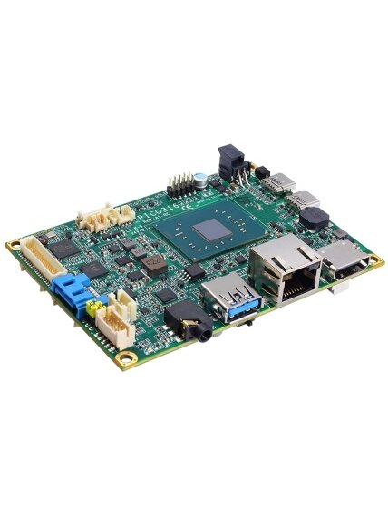 Axiomtek PICO316 – Pico-ITX SBC with Intel Pentium Processor N4200 & Celeron Processor N3350/J3455 2 Axiomtek PICO316 – Pico-ITX SBC with Intel Pentium Processor N4200 & Celeron Processor N3350/J3455 2