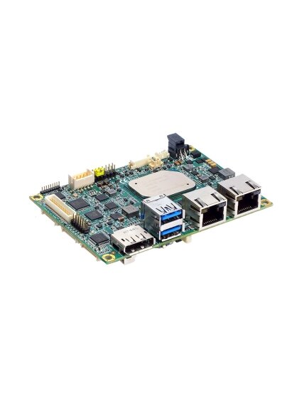 Axiomtek PICO319 – Pico-ITX SBC with Intel Atom x5-E3940 Processor 1