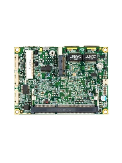 Axiomtek PICO319 – Pico-ITX SBC with Intel Atom x5-E3940 Processor 2