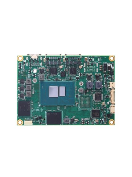 Axiomtek PICO338 – Pico-ITX SBC with Intel Processor N97/Core i3-N305 Processor 1
