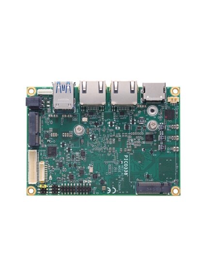 Axiomtek PICO338 – Pico-ITX SBC with Intel Processor N97/Core i3-N305 Processor