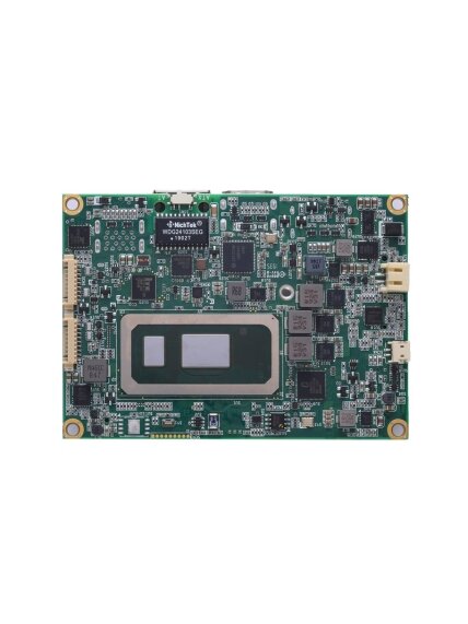 Axiomtek PICO52R – Pico-ITX SBC with 8th Gen Intel Core i7/i5/i3 & Celeron Processor 1 Axiomtek PICO52R – Pico-ITX SBC with 8th Gen Intel Core i7/i5/i3 & Celeron Processor 1