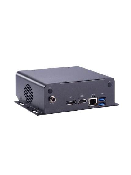 Axiomtek PICO52R – Pico-ITX SBC with 8th Gen Intel Core i7/i5/i3 & Celeron Processor 3