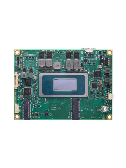 Axiomtek PICO570 – Pico-ITX SBC with Intel Core Ultra Processors (Series 1)