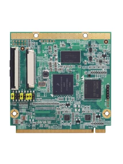 Axiomtek Q7M100 – Qseven v1.2 SoM with i.MX287 454 MHz (Industrial) SoC Axiomtek Q7M100 – Qseven v1.2 SoM with i.MX287 454 MHz (Industrial) SoC