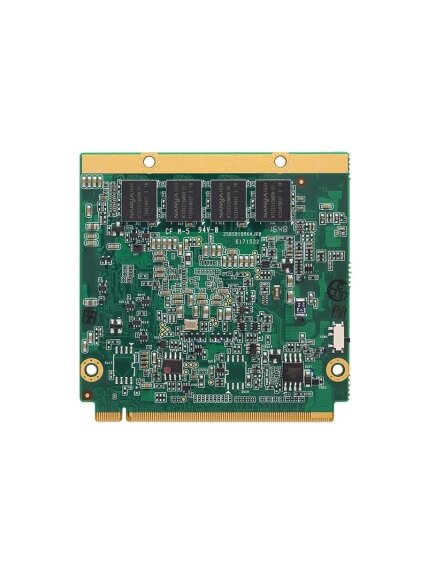 Axiomtek Q7M310 – Qseven Module with Intel Atom x5 and x7 Processors 1 Axiomtek Q7M310 – Qseven Module with Intel Atom x5 and x7 Processors 1