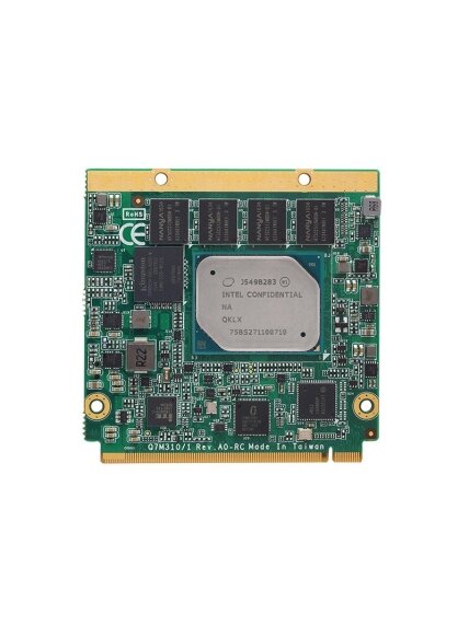 Axiomtek Q7M310 – Qseven Module with Intel Atom x5 and x7 Processors Axiomtek Q7M310 – Qseven Module with Intel Atom x5 and x7 Processors