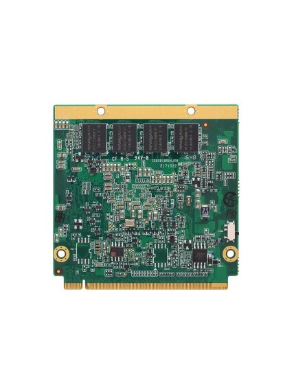 Axiomtek Q7M311 – Qseven Module with Intel Pentium Processor N4200 & Celeron Processor N3350 1 Axiomtek Q7M311 – Qseven Module with Intel Pentium Processor N4200 & Celeron Processor N3350 1