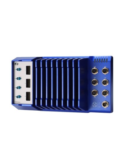 Axiomtek ROBOX500 – ROS 2 AMR Controller for Navigation and Control Solutions 1