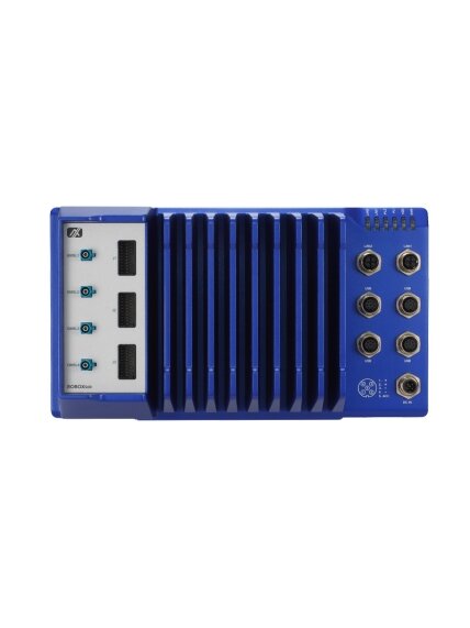 Axiomtek ROBOX500 – ROS 2 AMR Controller for Navigation and Control Solutions