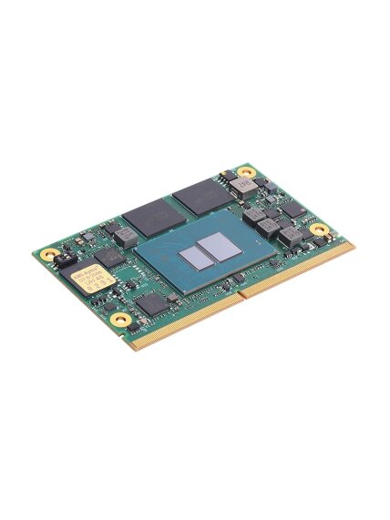 Axiomtek SCM330 – SMARC Module with Intel Core/Pentium/Celeron or Intel Atom Processors x7000 Series 2