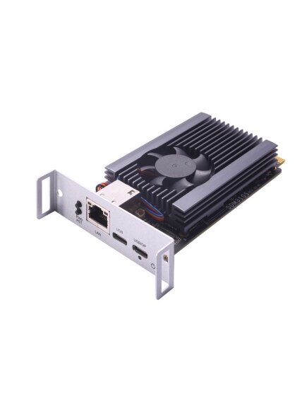 Axiomtek SDM310S – Intel Smart Display Module Small (Intel SDM-S) with Intel Celeron Processor J6412 2