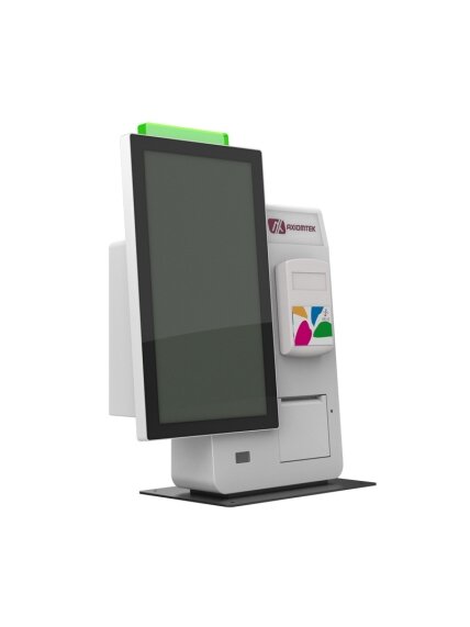 Axiomtek SSK515 – 15.6" Self-Service Kiosk with Intel Smart Display Module (SDM-L) CPU Card 1 Axiomtek SSK515 – 15.6" Self-Service Kiosk with Intel Smart Display Module (SDM-L) CPU Card 1