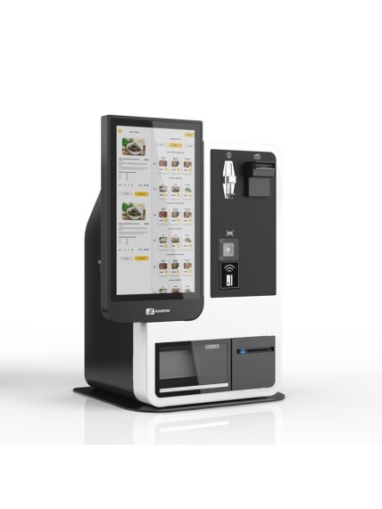 Axiomtek SSK721 – 21.5" Self-Service Kiosk with 9th/8th Intel Core i7/i5/i3 Processor 1 Axiomtek SSK721 – 21.5" Self-Service Kiosk with 9th/8th Intel Core i7/i5/i3 Processor 1