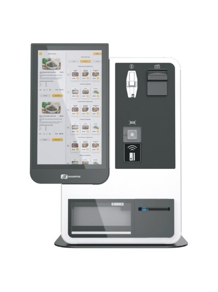 Axiomtek SSK721 – 21.5" Self-Service Kiosk with 9th/8th Intel Core i7/i5/i3 Processor Axiomtek SSK721 – 21.5" Self-Service Kiosk with 9th/8th Intel Core i7/i5/i3 Processor