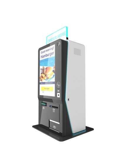 Axiomtek SSK723 – Modular Self-Service Kiosk with 21.5" Display and Flexible Payment Options 1 Axiomtek SSK723 – Modular Self-Service Kiosk with 21.5" Display and Flexible Payment Options 1