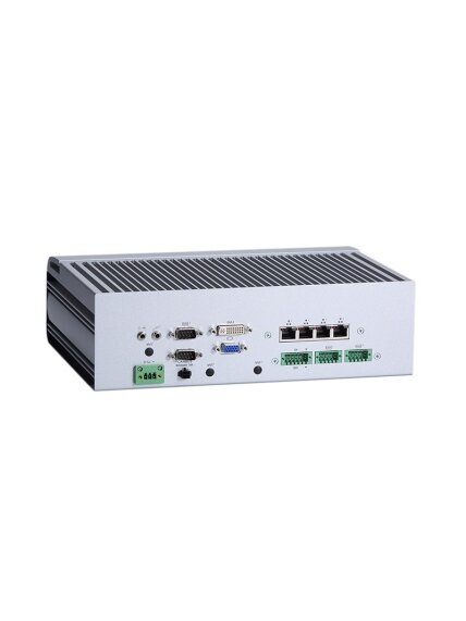 Axiomtek tBOX324-894-FL – Fanless Embedded System with 7th Gen Intel Core i7/i5/i3 Processor 1 Axiomtek tBOX324-894-FL – Fanless Embedded System with 7th Gen Intel Core i7/i5/i3 Processor 1