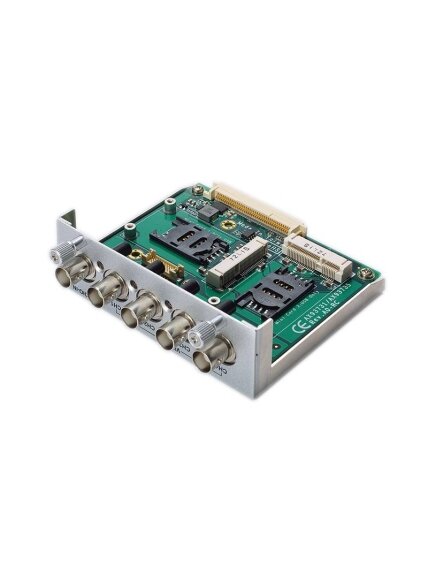Axiomtek tBOX500-510-FL – Fanless Embedded System with 7th Gen Intel Core i7/i5/i3 or Celeron Processor 2
