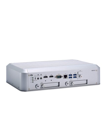 Axiomtek tBOX520 – Fanless Embedded System with 12th Gen Intel Core i7/i5/i3 Processor Axiomtek tBOX520 – Fanless Embedded System with 12th Gen Intel Core i7/i5/i3 Processor