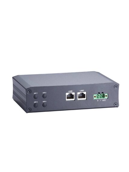 Axiomtek tBOX810-838-FL – Fanless Embedded System with Intel Atom Processor E3845/E3827 2