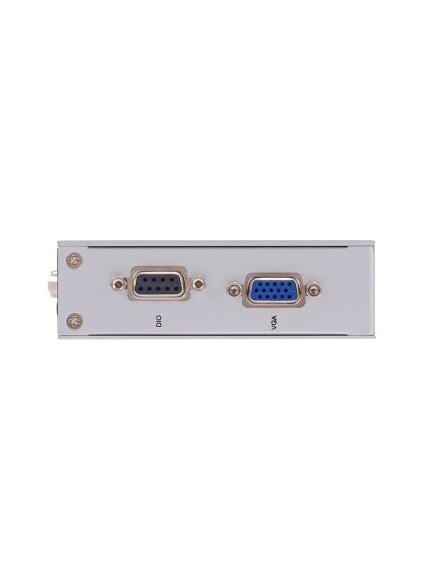 Axiomtek UST200-83H-FL – Robust and Compact DIN-rail Fanless Embedded System with Intel Atom x5-E3930 Processor 1 Axiomtek UST200-83H-FL – Robust and Compact DIN-rail Fanless Embedded System with Intel Atom x5-E3930 Processor 1