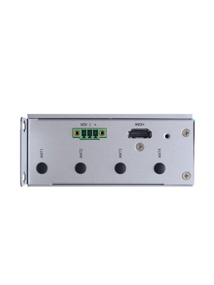 Axiomtek UST210-83K-FL – Robust and Compact DIN-rail Fanless Embedded System with Intel Atom x5-E3940 Processor 1 Axiomtek UST210-83K-FL – Robust and Compact DIN-rail Fanless Embedded System with Intel Atom x5-E3940 Processor 1