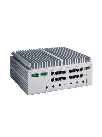 Axiomtek UST510-52B-FL – Fanless Embedded System with LGA1151 9th/8th Gen Intel Core i7/i5/i3, Celeron, Pentium, and Xeon Processor 3 Axiomtek UST510-52B-FL – Fanless Embedded System with LGA1151 9th/8th Gen Intel Core i7/i5/i3, Celeron, Pentium, and Xeon Processor 3