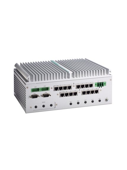 Axiomtek UST520 – Fanless Embedded System with LGA1700 14th/13th/12th Gen Intel Core i9/i7/i5/i3 or Celeron Processor, Intel R680E 3