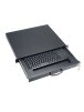 Axiomtek AX7042KB – 1U Keyboard Drawer with Touchpad Axiomtek AX7042KB – 1U Keyboard Drawer with Touchpad