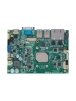 Axiomtek CAPA310 – 3.5” Embedded SBC with Intel Atom x5-E3940 Processor