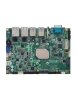 Axiomtek CAPA311 – 3.5" Embedded SBC with Intel Atom x5-E3940 Processor