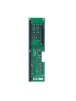 Axiomtek FAB105-V1 – 5-slot ATX-supported 2U Butterfly PICMG 1.3 Bus Passive Backplane
