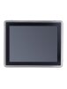 Axiomtek GOT817-834 – 17" SXGA TFT IP66 & IP69K-rated Stainless Steel Fanless PCT (or Resistive Touch) Panel Computer with Intel Atom Processor E3827